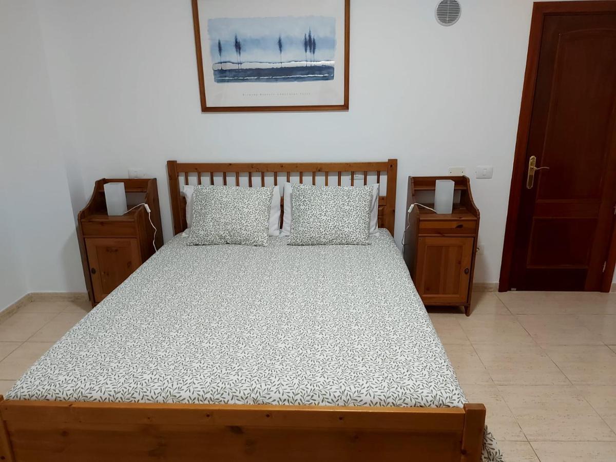 Nivaria Suite Vecindario  Exterior foto
